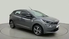 Used Tata Altroz XZ Petrol [2020-2023] in Hyderabad