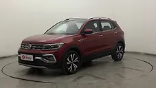 Used Volkswagen Taigun GT Plus 1.5 TSI DSG in Hyderabad