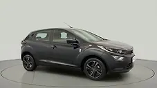 Used Tata Altroz XZA Plus Petrol Dark Edtion [2022-2023] in Noida