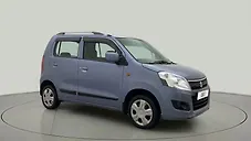Used Maruti Suzuki Wagon R 1.0 VXI in Bangalore