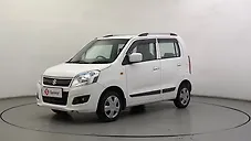 Used Maruti Suzuki Wagon R 1.0 VXI in Ahmedabad