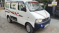 Used Maruti Suzuki Eeco 5 STR WITH A/C+HTR CNG [2017-2019] in Lucknow