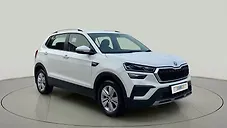 Used Skoda Kushaq Ambition 1.0L TSI MT in Patna