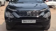 Used Tata Harrier XT Plus in Patna