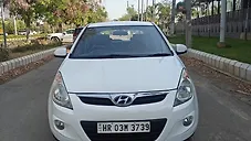 Used Hyundai i20 Asta 1.2 in Chandigarh