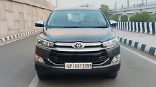 Used Toyota Innova Crysta 2.8 ZX AT 7 STR [2016-2020] in Delhi