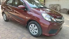 Used Honda Amaze 1.2 S MT Petrol [2018-2020] in Kanpur