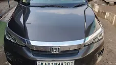 Used Honda City 4th Generation V CVT Petrol in Bangalore
