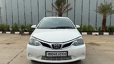 Used Toyota Etios G in Thane