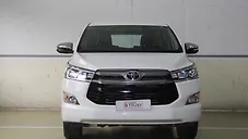 Used Toyota Innova Crysta 2.4 ZX 7 STR [2016-2020] in Bangalore