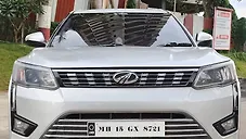 Used Mahindra XUV300 W8 (O) 1.2 Petrol AMT in Nashik