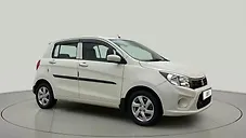 Used Maruti Suzuki Celerio ZXi (Opt) in Bangalore
