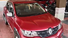 Used Renault Kwid 1.0 RXL AMT [2017-2019] in Hyderabad