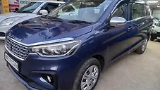 Used Maruti Suzuki Ertiga VXi in Patna