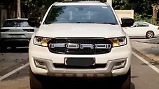 Used Ford Endeavour Titanium 3.2 4x4 AT in Delhi