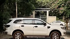Used Ford Endeavour Titanium 3.2 4x4 AT in Delhi