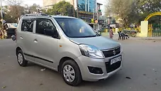 Used Maruti Suzuki Wagon R 1.0 LXI CNG in Kanpur