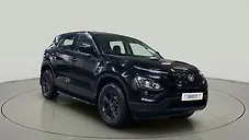 Used Tata Harrier XZ Dark Edition in Chandigarh