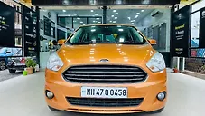 Used Ford Aspire Titanium 1.5 Ti-VCT AT in Nagpur