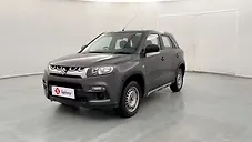 Used Maruti Suzuki Vitara Brezza LDi in Lucknow