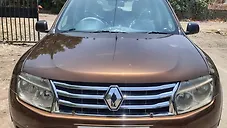 Used Renault Duster 110 PS RxL Diesel in Aurangabad
