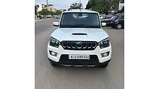 Used Mahindra Scorpio 2021 S11 2WD 7 STR in Jaipur