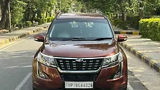 Used Mahindra XUV500 W7 [2018-2020] in Kanpur