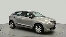 Used Maruti Suzuki Baleno Delta 1.2 in Noida