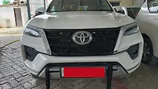 Used Toyota Fortuner 3.0 4x2 AT in Lucknow