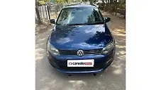 Used Volkswagen Cross Polo 1.5 TDI in Jaipur