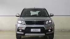 Used Maruti Suzuki Vitara Brezza ZDi in Bangalore