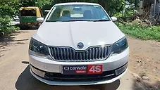Used Skoda Rapid Ambition 1.6 TDI CR MT in Jaipur