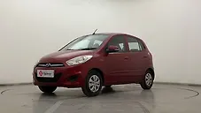 Used Hyundai i10 Sportz 1.2 Kappa2 in Hyderabad
