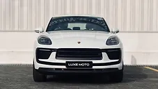 Used Porsche Macan Base [2021-2023] in Kochi
