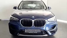 Used BMW X1 sDrive20i xLine[2017-2018] in Delhi