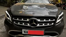 Used Mercedes-Benz GLA 200 d Style in Bangalore
