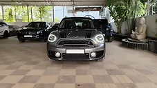 Used MINI Countryman Cooper S [2020-2021] in Hyderabad