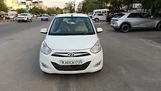 Used Hyundai i10 Sportz 1.1 iRDE2 [2010--2017] in Jaipur
