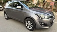 Used Hyundai i20 Magna (O) 1.4 CRDI in Jalandhar