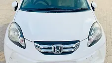 Used Honda Amaze 1.5 EX i-DTEC in Kanpur