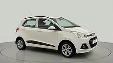 Used Hyundai Grand i10 Sportz 1.2 Kappa VTVT [2013-2016] in Delhi