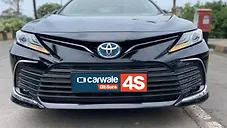 Used Toyota Camry Hybrid in Mumbai