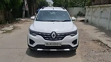 Used Renault Triber RXZ [2019-2020] in Faridabad