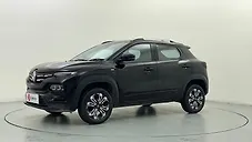 Used Renault Kiger RXZ MT [2024-2025] in Ghaziabad