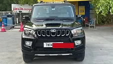 Used Mahindra Scorpio S11 MT 7S in Chennai