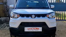 Used Maruti Suzuki S-Presso Vxi Plus (O) in Dehradun
