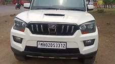 Used Mahindra Scorpio S10 in Nashik