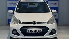 Used Hyundai Grand i10 Sports Edition 1.1 CRDi in Jaipur
