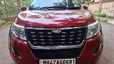 Used Mahindra XUV500 W11 (O) AWD in Mumbai