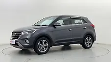 Used Hyundai Creta SX 1.6 (O) Petrol in Gurgaon